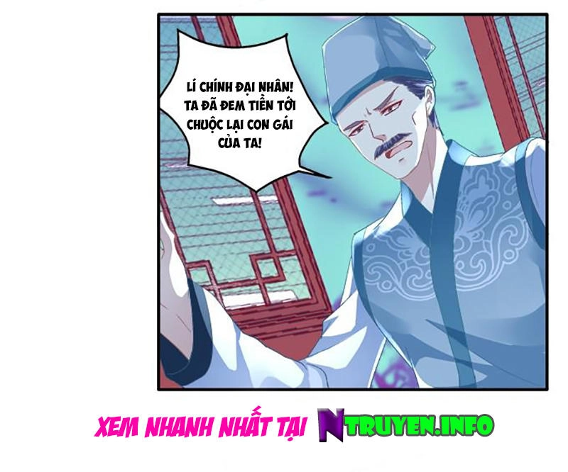 Dụ Hoặc Miêu Yêu Chapter 71 - 20