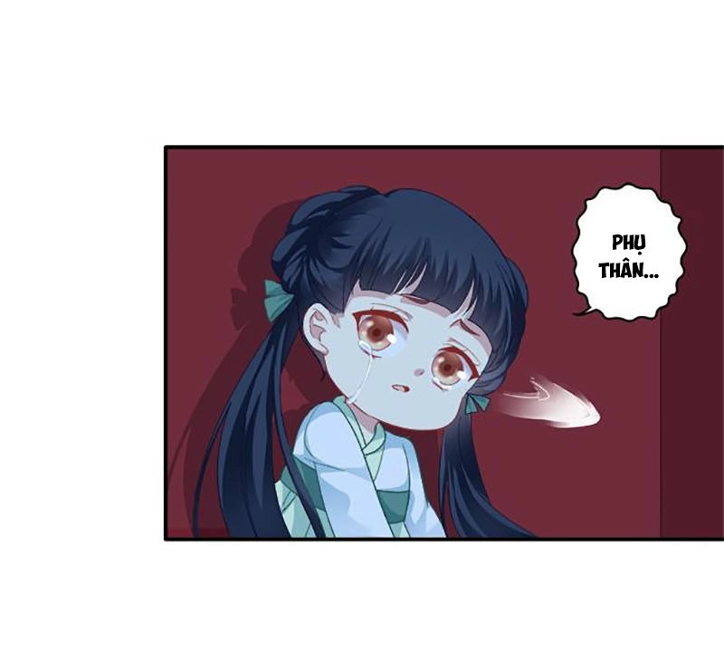 Dụ Hoặc Miêu Yêu Chapter 71 - 23