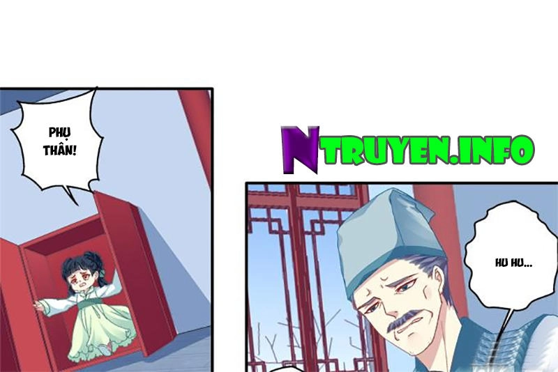 Dụ Hoặc Miêu Yêu Chapter 71 - 24