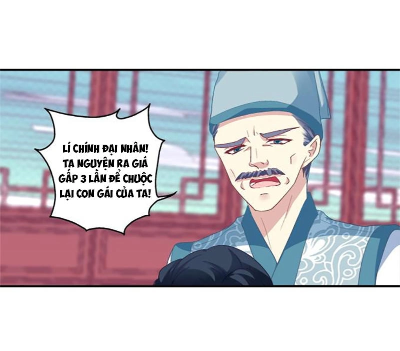 Dụ Hoặc Miêu Yêu Chapter 71 - 26