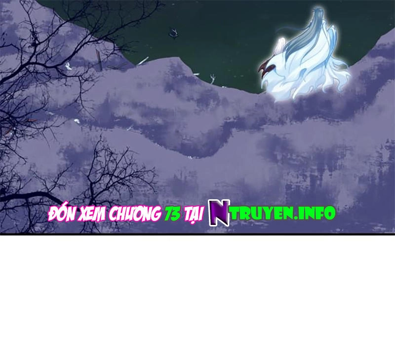 Dụ Hoặc Miêu Yêu Chapter 72 - 21