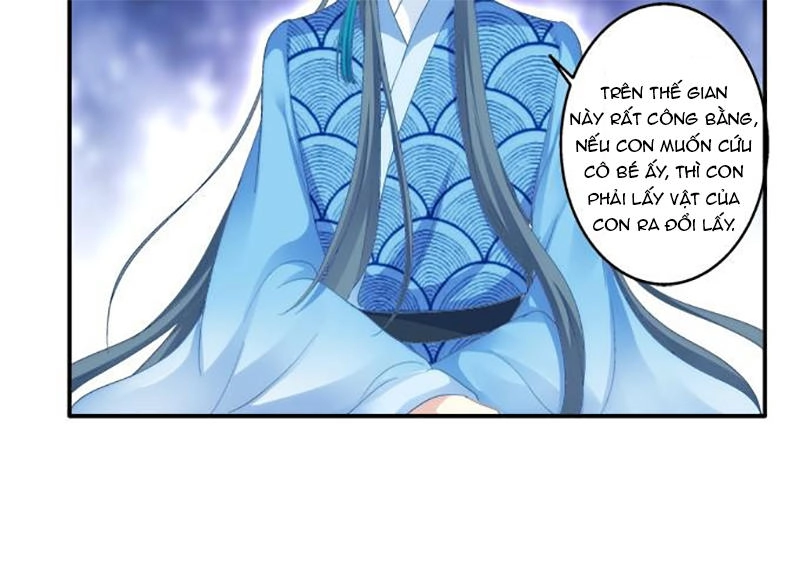 Dụ Hoặc Miêu Yêu Chapter 73 - 13