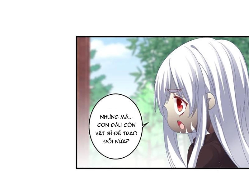 Dụ Hoặc Miêu Yêu Chapter 73 - 15