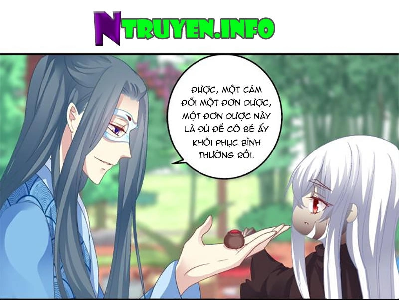 Dụ Hoặc Miêu Yêu Chapter 73 - 20