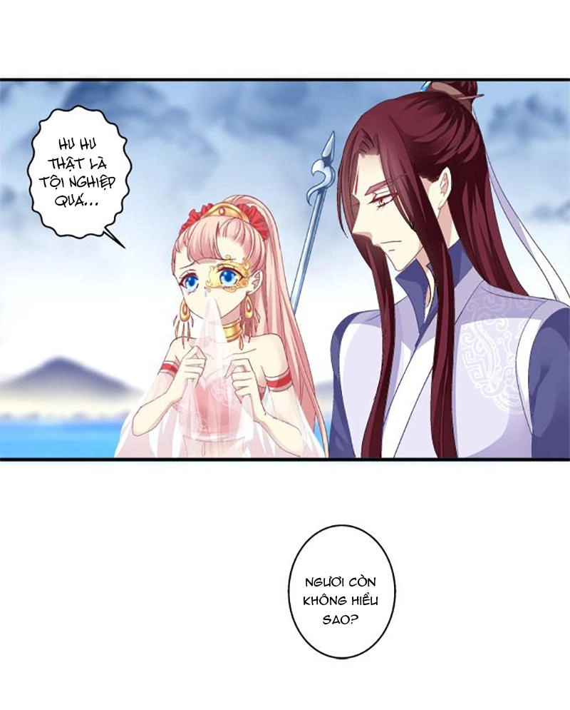 Dụ Hoặc Miêu Yêu Chapter 75 - 13