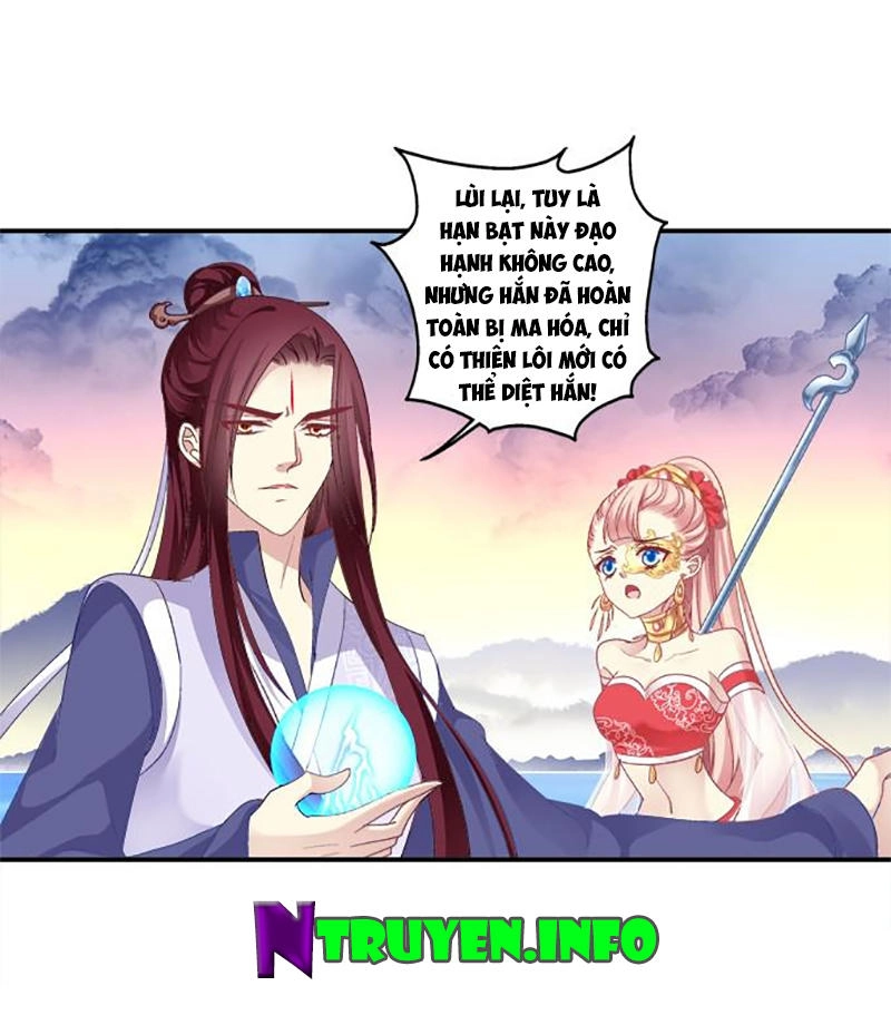 Dụ Hoặc Miêu Yêu Chapter 77 - 8