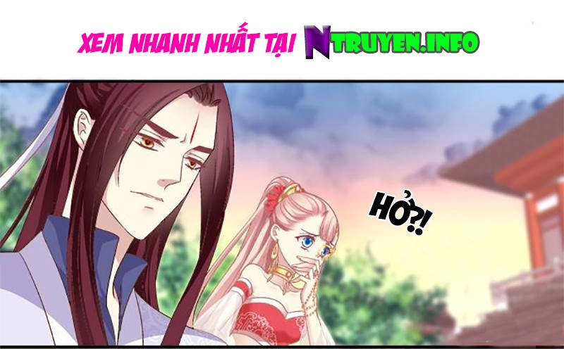 Dụ Hoặc Miêu Yêu Chapter 77 - 12
