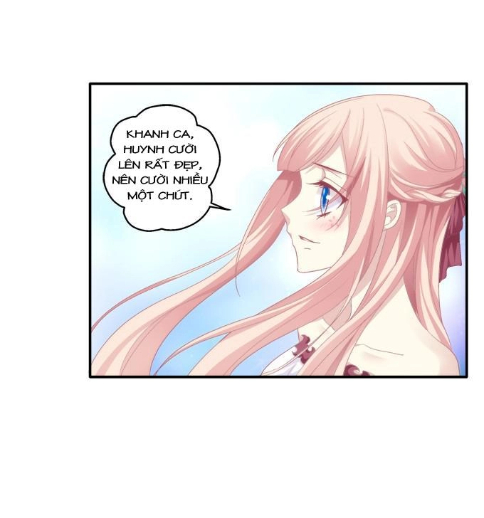 Dụ Hoặc Miêu Yêu Chapter 78 - 31