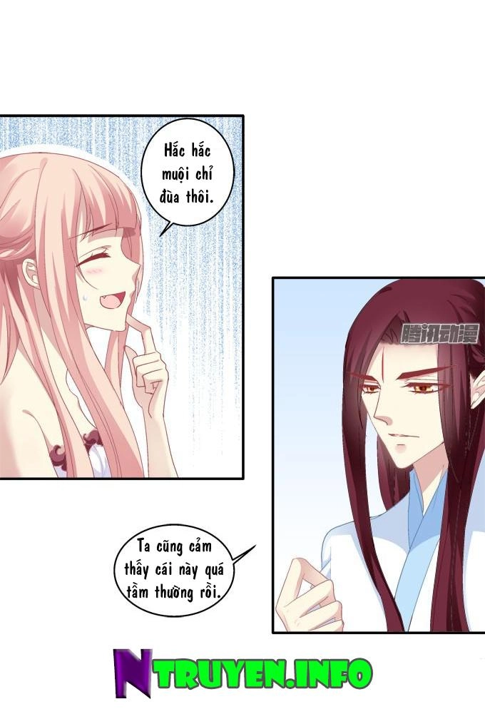 Dụ Hoặc Miêu Yêu Chapter 79 - 20