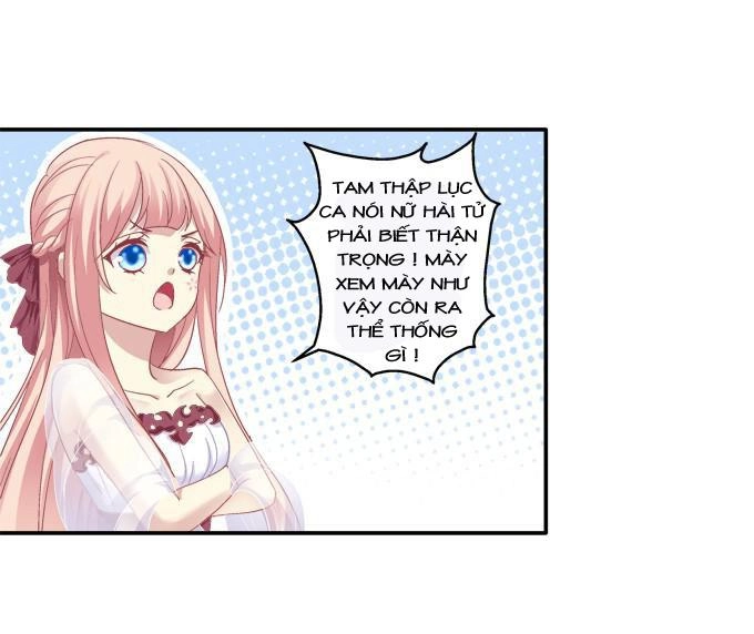 Dụ Hoặc Miêu Yêu Chapter 80 - 3