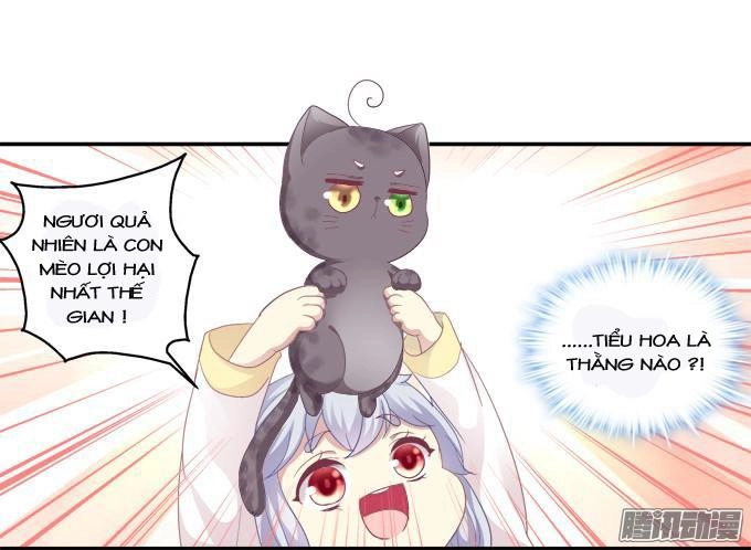 Dụ Hoặc Miêu Yêu Chapter 80 - 25