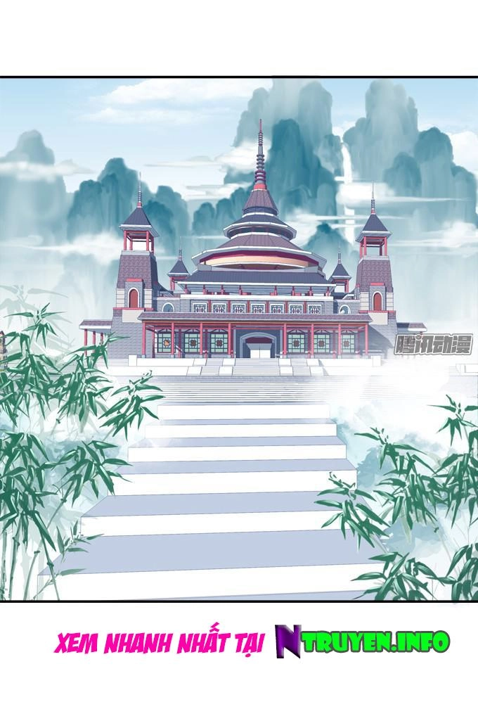 Dụ Hoặc Miêu Yêu Chapter 80 - 28