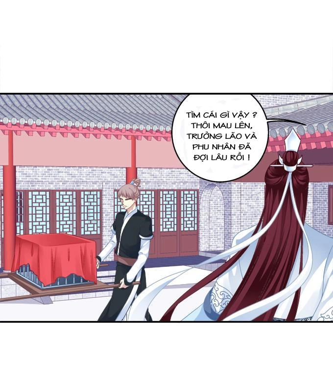 Dụ Hoặc Miêu Yêu Chapter 80 - 31