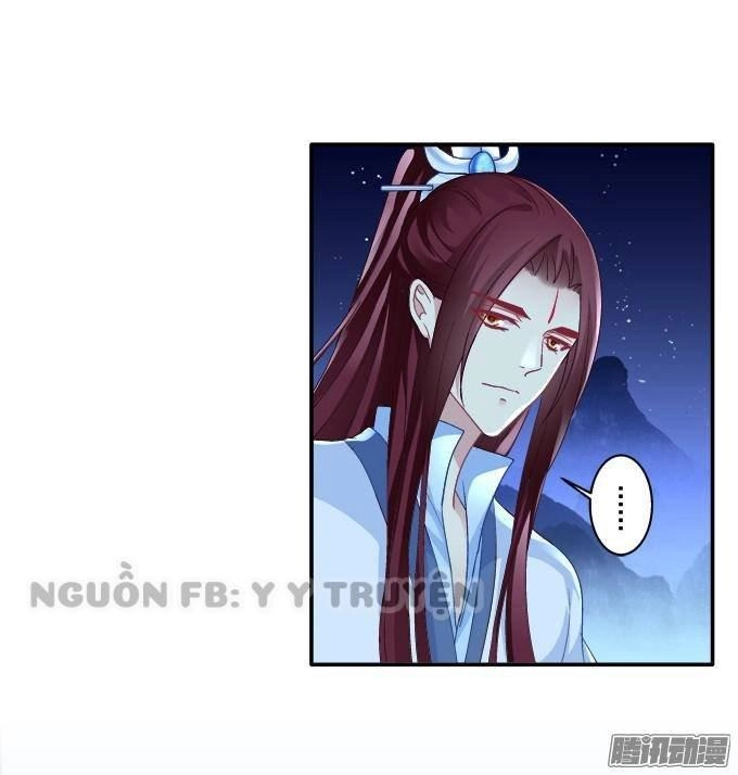 Dụ Hoặc Miêu Yêu Chapter 81 - 26