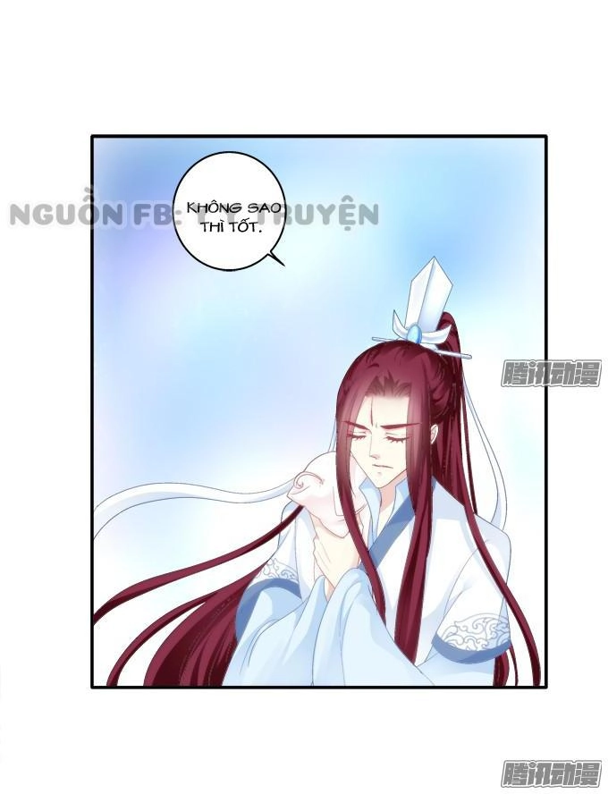 Dụ Hoặc Miêu Yêu Chapter 83 - 6