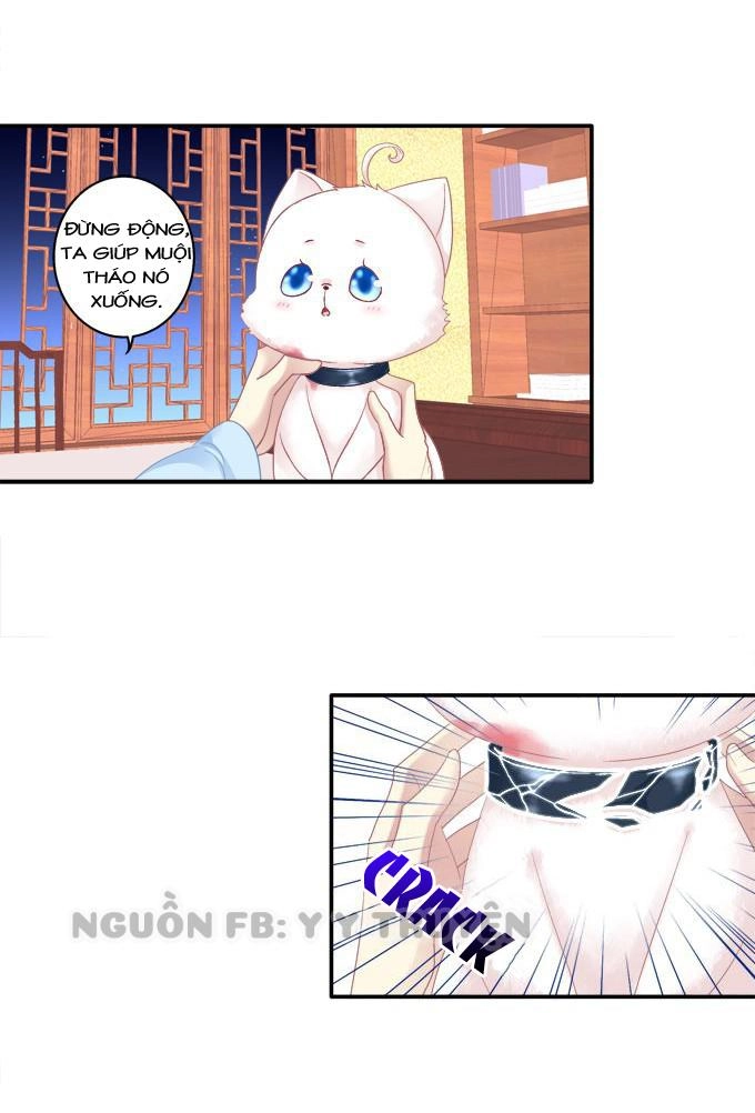 Dụ Hoặc Miêu Yêu Chapter 83 - 7
