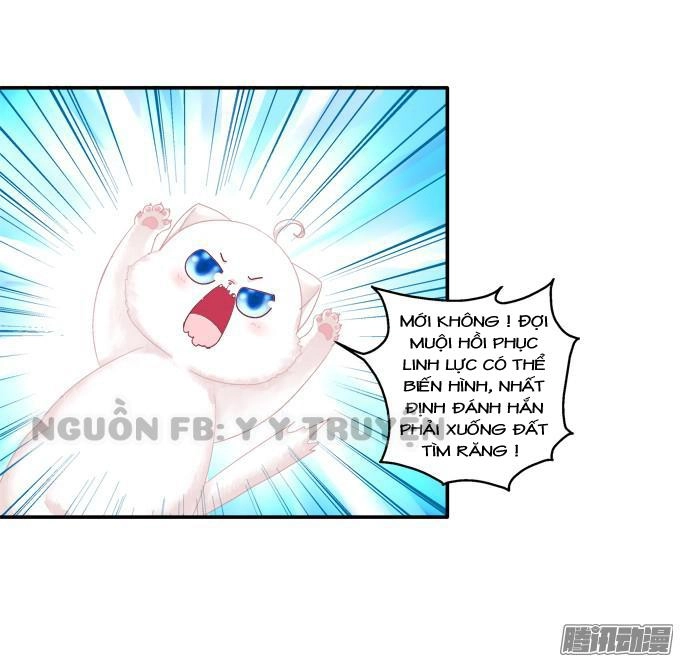 Dụ Hoặc Miêu Yêu Chapter 83 - 10