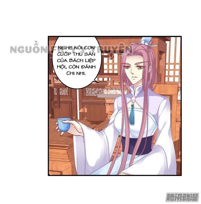 Dụ Hoặc Miêu Yêu Chapter 83 - 20