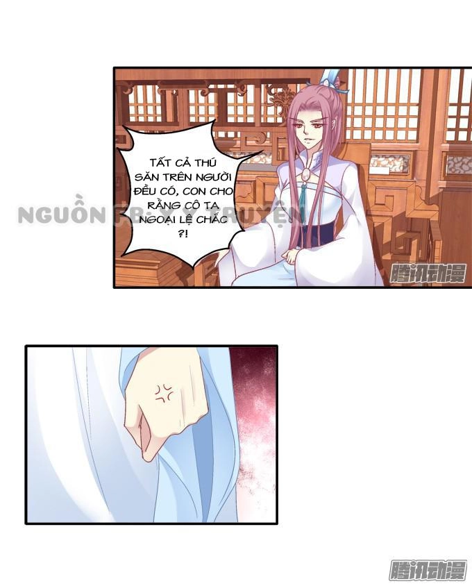 Dụ Hoặc Miêu Yêu Chapter 83 - 30