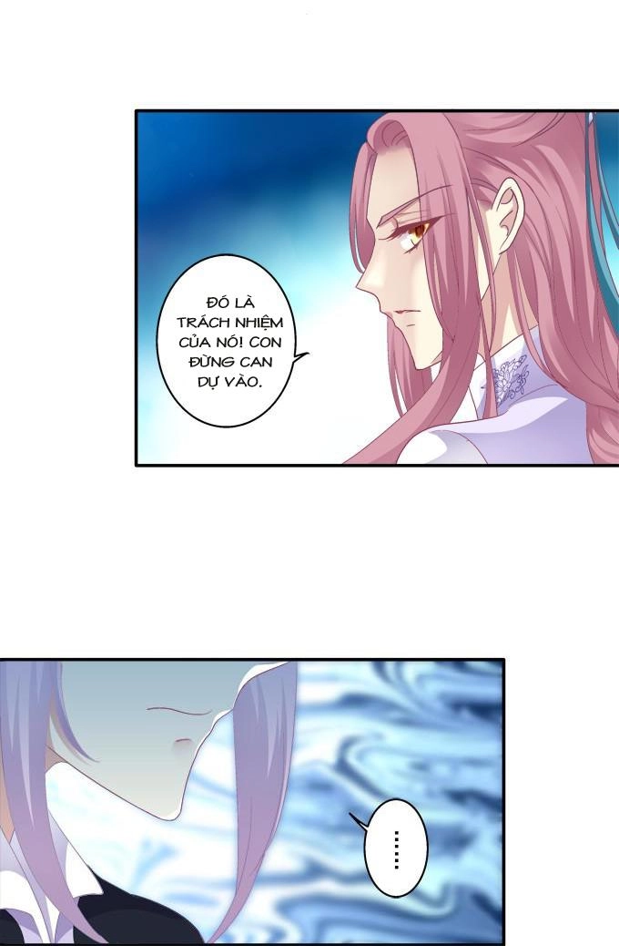 Dụ Hoặc Miêu Yêu Chapter 84 - 7