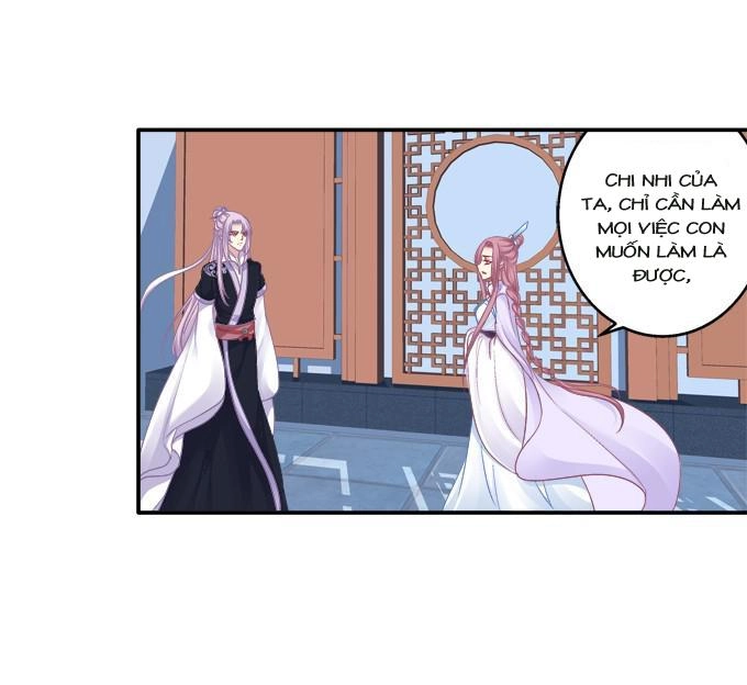 Dụ Hoặc Miêu Yêu Chapter 84 - 9