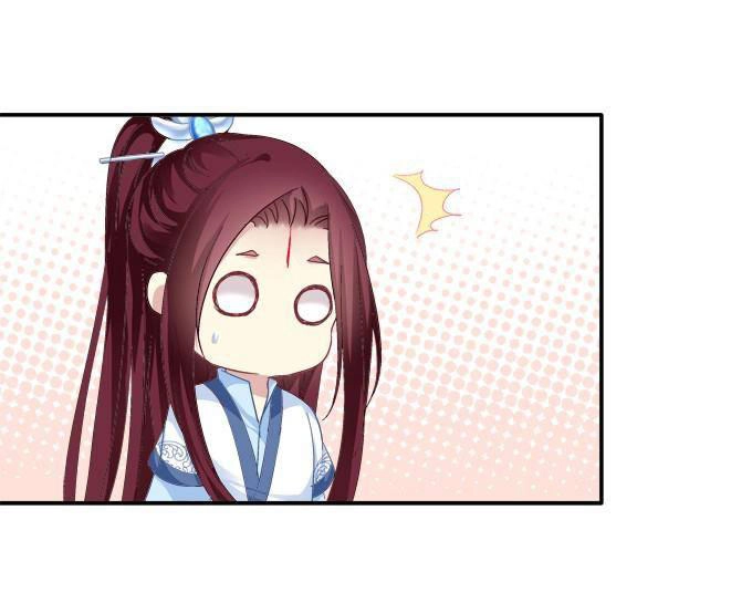 Dụ Hoặc Miêu Yêu Chapter 84 - 15