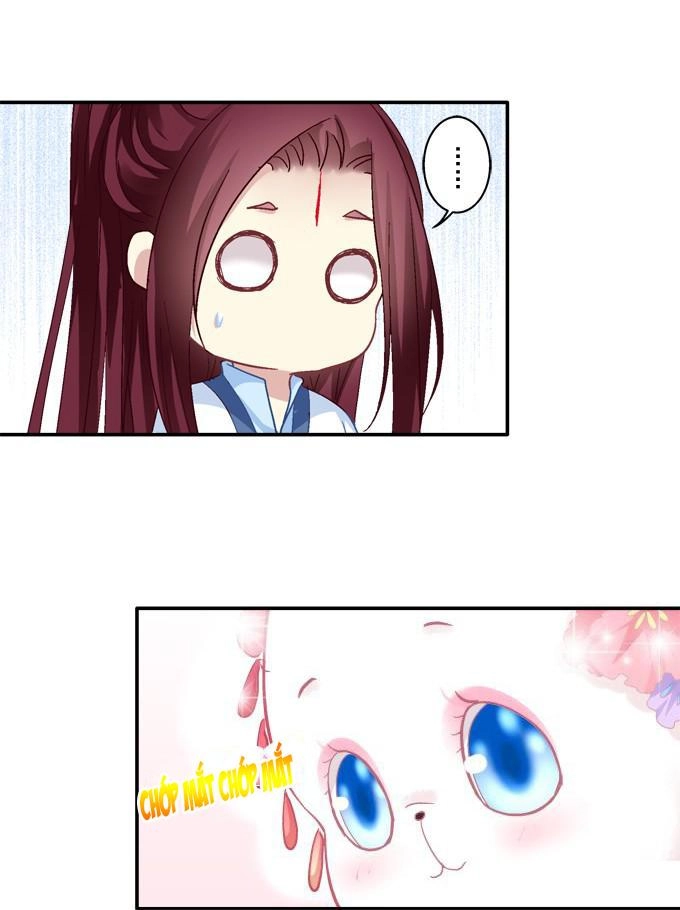 Dụ Hoặc Miêu Yêu Chapter 84 - 17