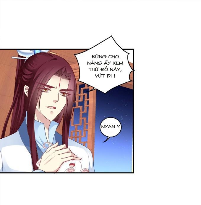 Dụ Hoặc Miêu Yêu Chapter 84 - 22