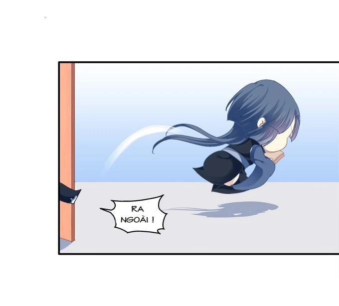 Dụ Hoặc Miêu Yêu Chapter 84 - 25