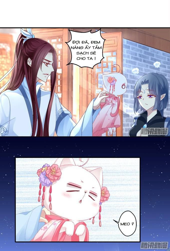 Dụ Hoặc Miêu Yêu Chapter 84 - 26