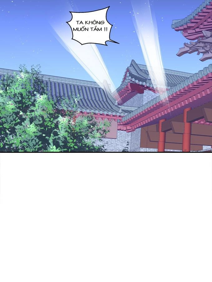 Dụ Hoặc Miêu Yêu Chapter 84 - 27