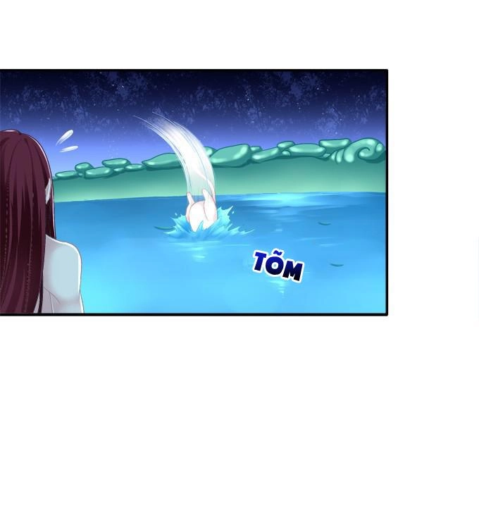 Dụ Hoặc Miêu Yêu Chapter 84 - 34