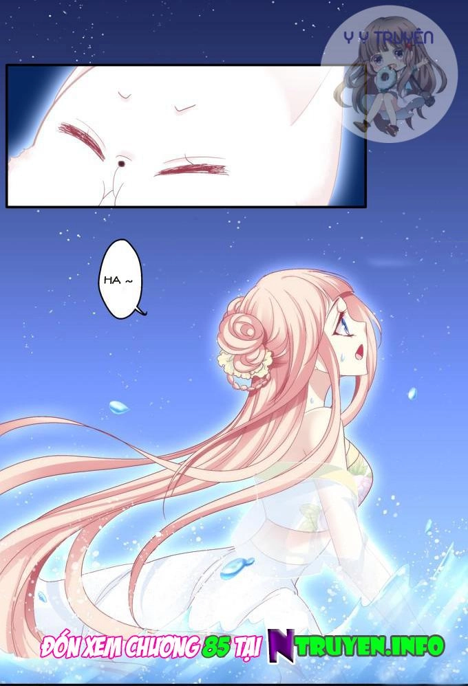 Dụ Hoặc Miêu Yêu Chapter 84 - 36