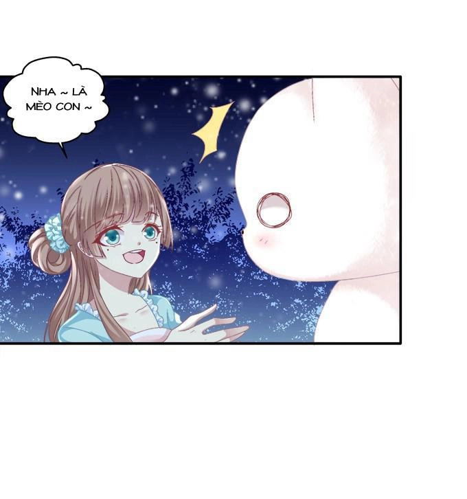 Dụ Hoặc Miêu Yêu Chapter 85 - 25