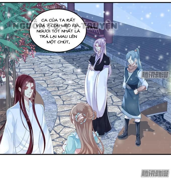 Dụ Hoặc Miêu Yêu Chapter 86 - 2