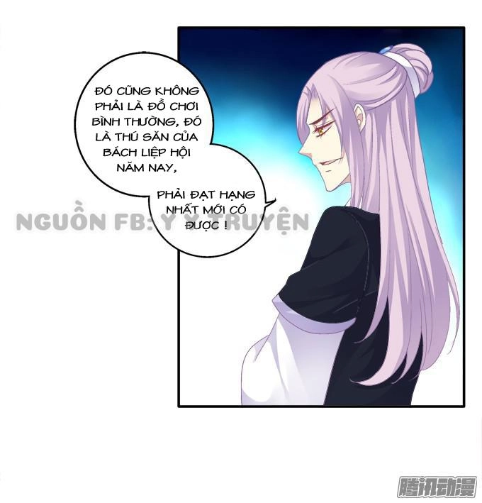 Dụ Hoặc Miêu Yêu Chapter 86 - 7