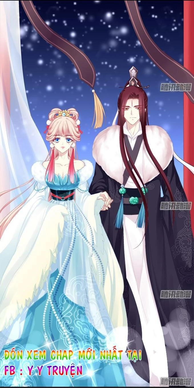 Dụ Hoặc Miêu Yêu Chapter 86 - 34