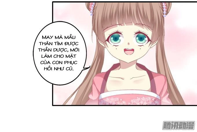 Dụ Hoặc Miêu Yêu Chapter 87 - 4