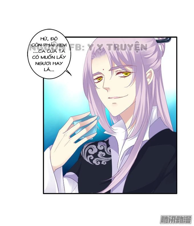 Dụ Hoặc Miêu Yêu Chapter 87 - 6