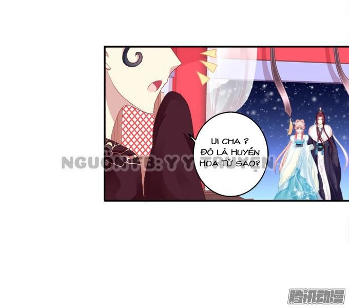Dụ Hoặc Miêu Yêu Chapter 87 - 9