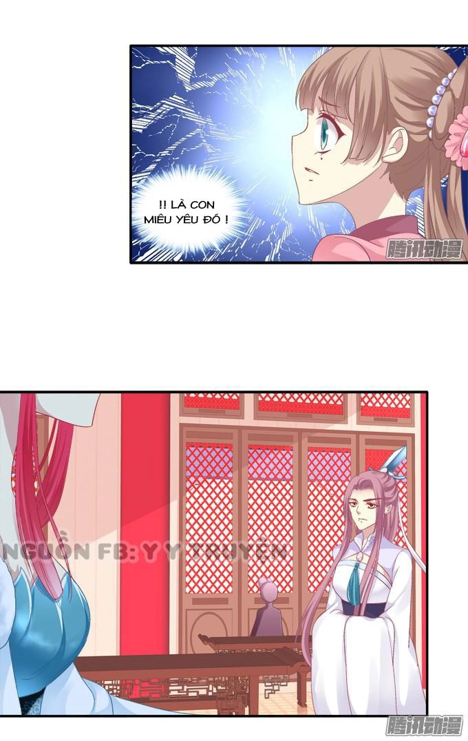 Dụ Hoặc Miêu Yêu Chapter 87 - 13