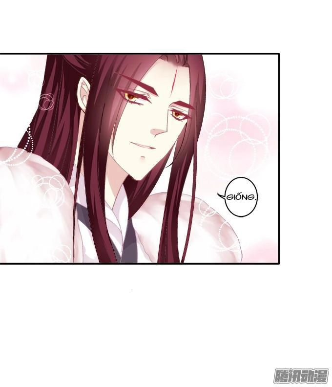 Dụ Hoặc Miêu Yêu Chapter 87 - 16