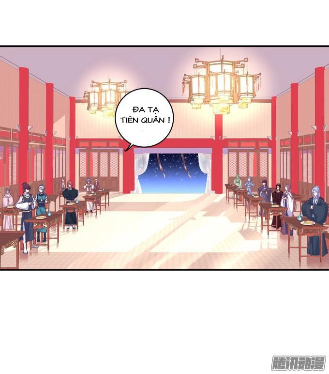 Dụ Hoặc Miêu Yêu Chapter 87 - 20