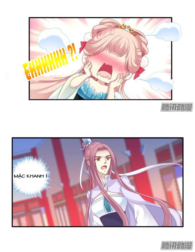 Dụ Hoặc Miêu Yêu Chapter 87 - 26