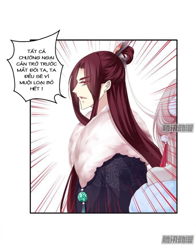 Dụ Hoặc Miêu Yêu Chapter 87 - 29