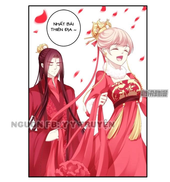 Dụ Hoặc Miêu Yêu Chapter 88 - 3