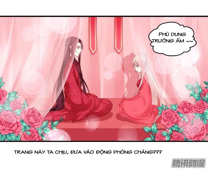 Dụ Hoặc Miêu Yêu Chapter 88 - 4