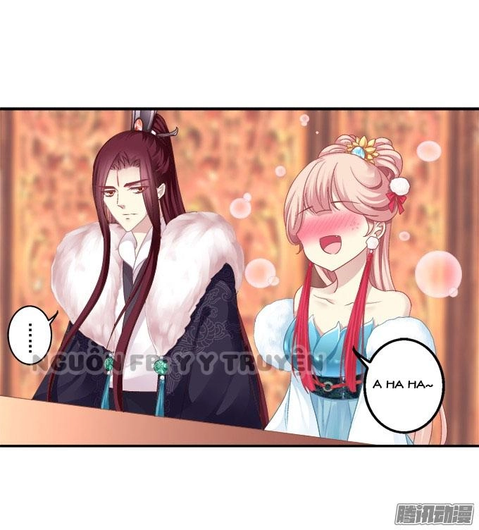 Dụ Hoặc Miêu Yêu Chapter 88 - 6