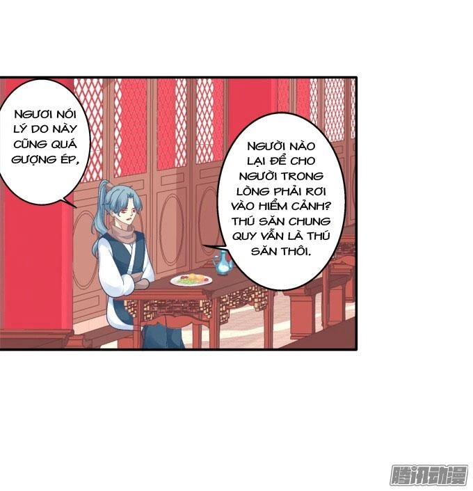 Dụ Hoặc Miêu Yêu Chapter 88 - 7