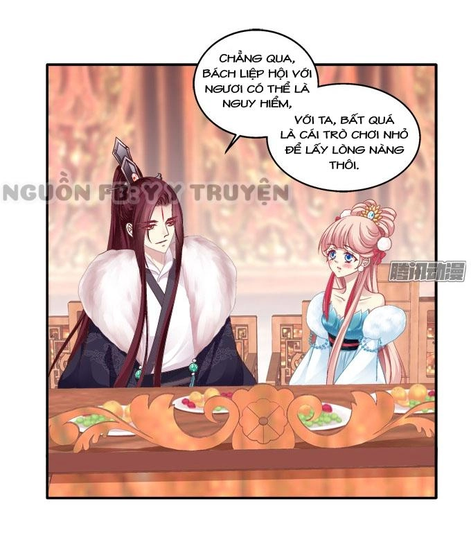 Dụ Hoặc Miêu Yêu Chapter 88 - 10